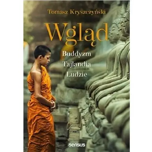 Wgląd. Buddyzm, Tajlandia, ludzie