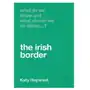 What Do We Know and What Should We Do About the Irish Border? Hayward, Katy Sklep on-line