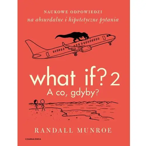 What If? 2 - A co gdyby?