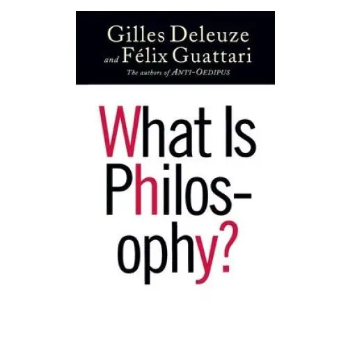 What is Philosophy?