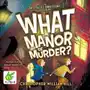 What Manor of Murder Sklep on-line