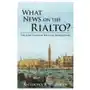 What News on the Rialto? Sklep on-line