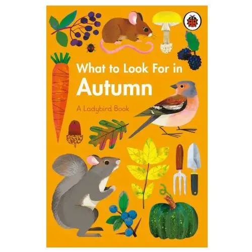 What to Look For in Autumn