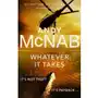 Whatever It Takes: The thrilling new novel from bestseller Andy McNab Sklep on-line