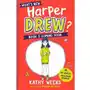What's New, Harper Drew?: Talent Show Takeover: Book 2 Sklep on-line