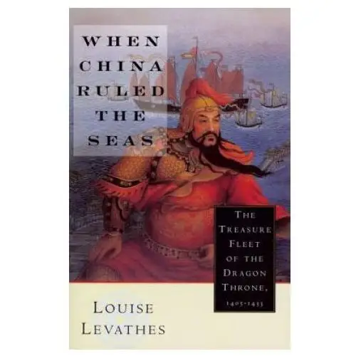 When china ruled the seas Oxford university press inc