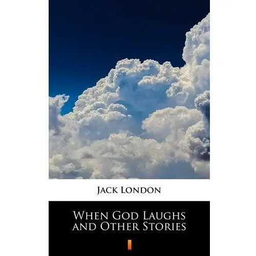 When god laughs and other stories