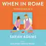 When in rome. rzymskie wakacje Sklep on-line