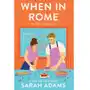 When in Rome. Rzymskie wakacje (E-book) Sklep on-line