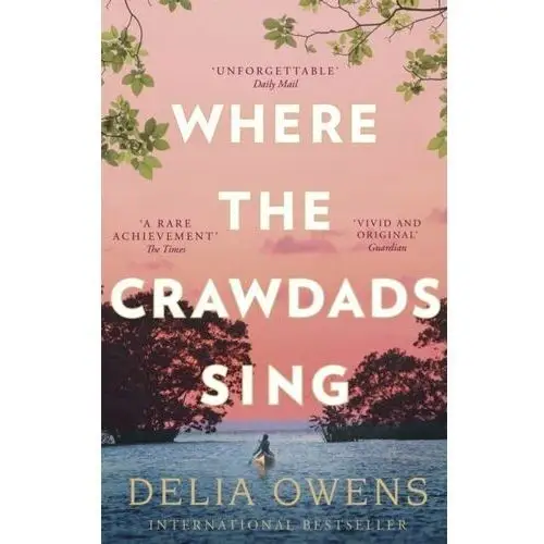 Where the Crawdads Sing Owens, Delia