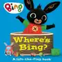 Wheres Bing? A lift-the-flap book Sklep on-line