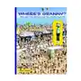 Where's Granny?: Seek and Find Granny and the Hidden Objects Sklep on-line