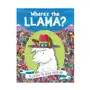 Where's the Llama? Sklep on-line