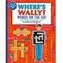 Where's Wally?, Where's Wally? Words on the Go! Play, Puzzle, Search and Solve Sklep on-line