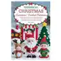 Whimsical christmas creations amigurumi crochet patterns Amazon digital services llc - kdp Sklep on-line