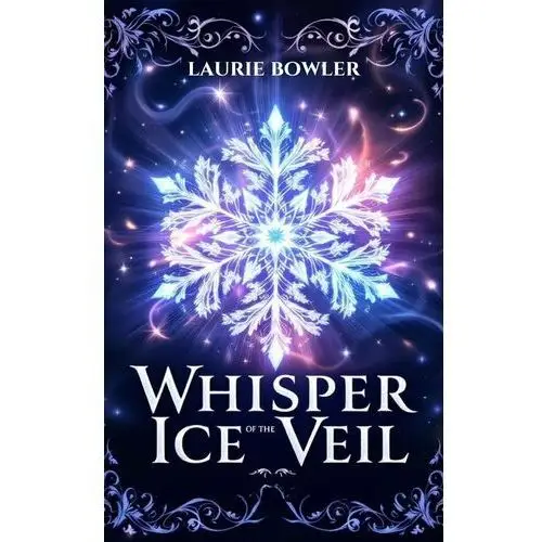 Whisper of the Ice Veil - ebook EPUB