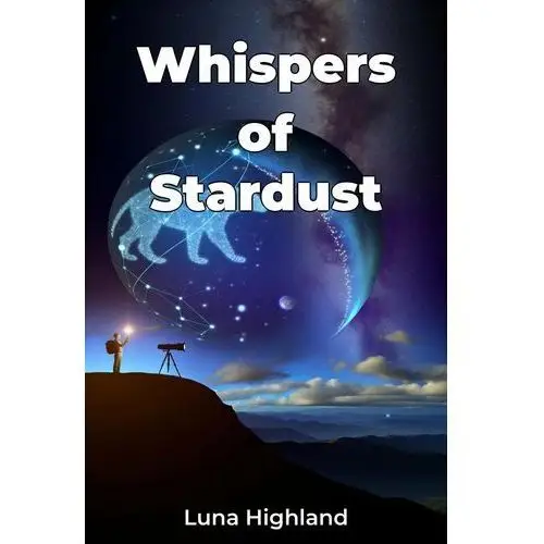 Whispers of Stardust - ebook EPUB