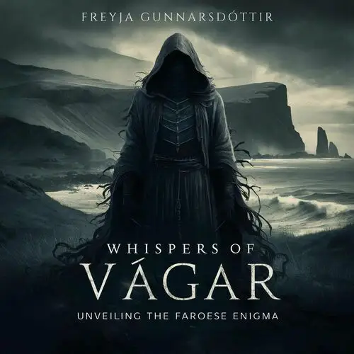 Whispers of Vágar. Unveiling The Faroese Enigma