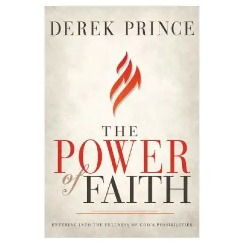 Whitaker house Power of faith