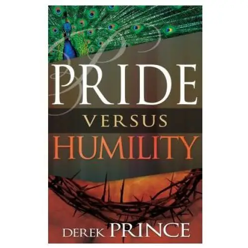 Pride versus humility Whitaker house