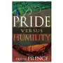 Pride versus humility Whitaker house Sklep on-line