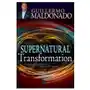 Supernatural transformation Whitaker house Sklep on-line