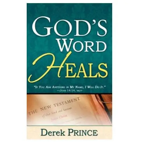 God's word heals Whitaker house,u.s