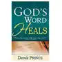 God's word heals Whitaker house,u.s Sklep on-line