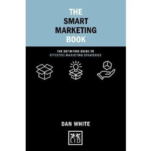 White, dan The smart marketing book