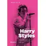 White danny Harry styles. nieoficjalna biografia Sklep on-line
