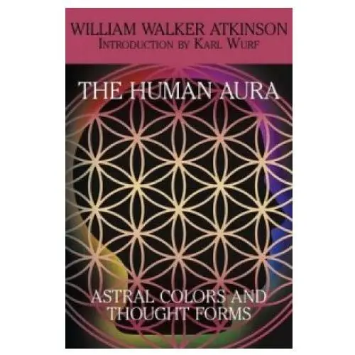 Human aura White ivy press