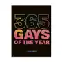 White lion publishing 365 gays of the year (plus 1 for a leap year) Sklep on-line