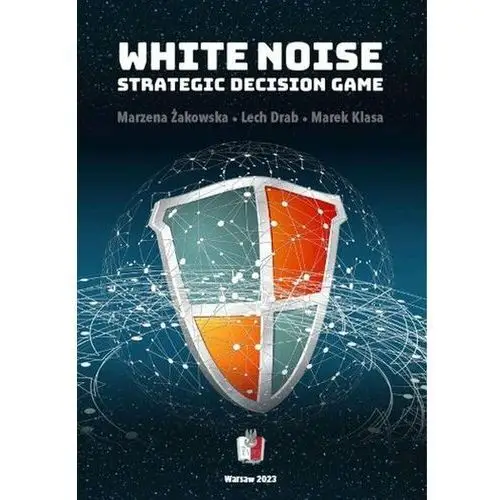 White Noise. Strategic Decision Game