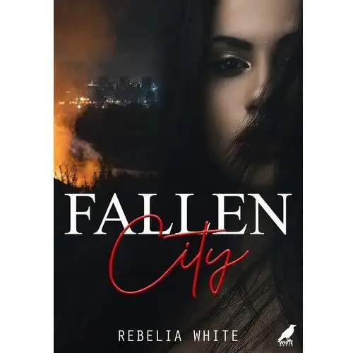 Fallen city White raven