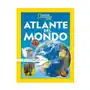 Atlante del mondo White star Sklep on-line