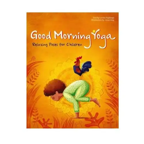 Good Morning Yoga