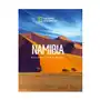 White star Namibia. rossi deserti e parchi nazionali. paesi del mondo. national geographic Sklep on-line