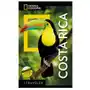 National Geographic Traveler: Costa Rica, 6th Edition Sklep on-line