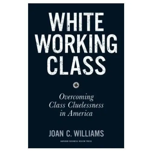 White Working Class