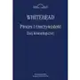 Whitehead, alfred north Proces i rzeczywistość. esej kosmologiczny Sklep on-line