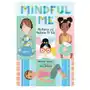 Whitman albert & co Mindful me: mindfulness and meditation for kids Sklep on-line