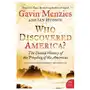 Who discovered america? Harpercollins publishers inc Sklep on-line