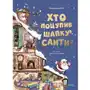 Who stole Santa's hat w. ukraińska Sklep on-line