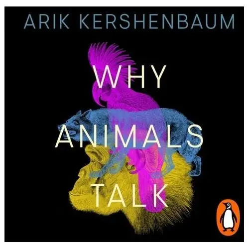 Why Animals Talk