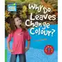 Why Do Leaves Change Colour? Level 3 Factbook Sklep on-line