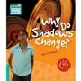Why Do Shadows Change? Sklep on-line