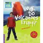 Why Do Volcanoes Erupt? Sklep on-line