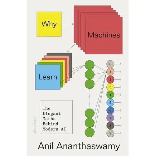 Why Machines Learn