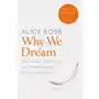 Why We Dream: The Science, Creativity and Transformative Power of Dreams ROBB, ALICE Sklep on-line
