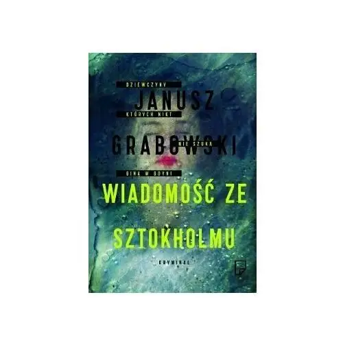 Wiadomość ze Sztokholmu